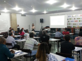 ABCZ divulga agenda de Curso de Capacitação em Melhoramento Genético 