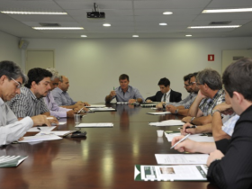 Comissão de Pecuária da CNA avança discussões sobre a PGA