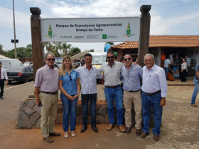 ABCZ participa de PEC Brasília esta semana