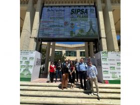 Missão Empresarial Magreb 2025: ABCZ participa de iniciativa na Argélia, Tunísia e Marrocos