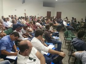 Belo Horizonte recebe última etapa do Circuito 100% PMGZ em 2015