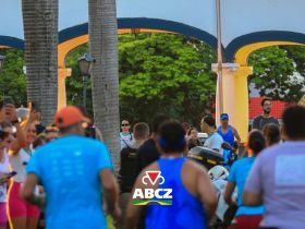 Muito além do Zebu: Parque Fernando Costa é ponto de encontro para cultura, esporte e lazer