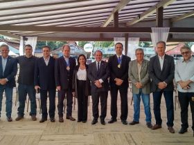 ABCZ marca presença na Megaleite