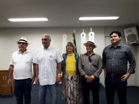 ABCGIL elege nova diretoria