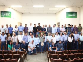 O potencial do Norte de Minas: Montes Claros terá serviço de ponto de apoio para fortalecer os criadores de Zebu na região