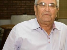 Falece criador de Tabapuã Silvestre Alves de Almeida