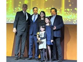 Presidente da ABCZ é homenageado em maior premiação de Neloristas do Brasil