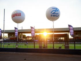 90ª ExpoZebu: confira novidades no processo de inscrição e alocação de animais