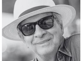 ABCZ lamenta falecimento de Marcos Rodrigues da Cunha