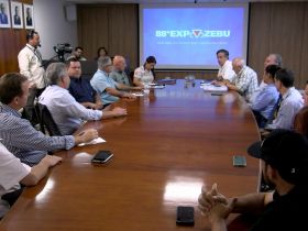 Validação do sorteio de jurados da 88ª ExpoZebu deve ocorrer nos próximos dias