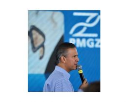 ABCZ participa do 21º Dia de Campo Genética Aditiva