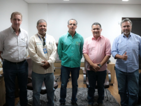 ABCZ e entidades do Mato Grosso estudam a implantação oficial do Pro-Genética no estado