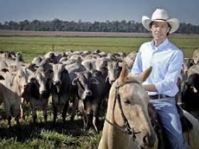 Conferência Global sobre Carne Sustentável acontece em SP 
