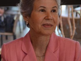 ABCZ lamenta a morte de Sandra Maria França Silva