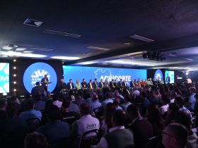 ABCZ participa do Acricorte 2024