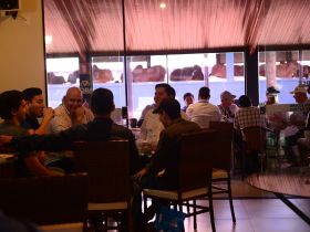 88ª ExpoZebu: edição bate recorde de visitantes internacionais