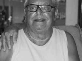 ABCZ lamenta a morte de Volmer Cerqueira dos Santos