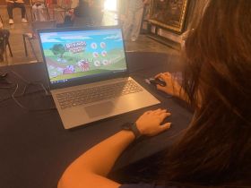 Zebu Game: gincana educativa sobre carne e leite mobiliza crianças e adultos em Uberaba