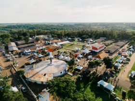 ABCZ marcará presença na Feicorte 2025, em Presidente Prudente (SP)