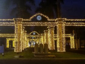 ‘Natal Cultural no Parque 2021’ vai contar com shows e apresentações de dança