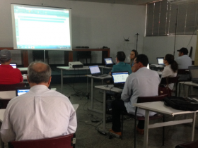 Curso do PRODUZ acontece em Goiânia. Uberaba terá curso em novembro