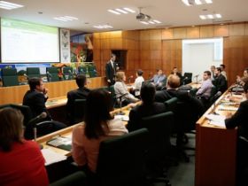 Representantes da ABCZ participam de workshop da CNA