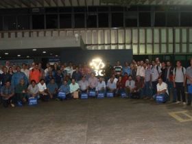 Atualização Técnica Nacional do Serviço de Controle Leiteiro é realizada na ABCZ