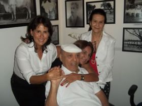 Livro Memórias de um Boiadeiro será lançado durante ExpoZebu