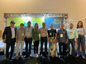 ABCZ participa do PEC Nordeste 2024 em Fortaleza (CE)