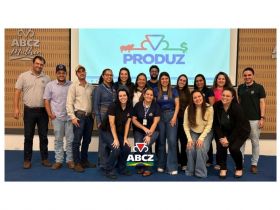 ABCZ realiza nova edição do curso Produz com apresentação de funcionalidades do sistema
