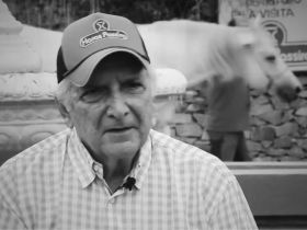 ABCZ lamenta o falecimento de Ismar Gomes de Amorim Filho