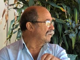 ABCZ lamenta a morte de Jamil Manoel Leal