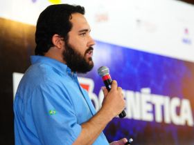 ExpoGenética 2022 contará com palestra sobre predições genéticas no PMGZ