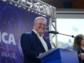 ExpoGenética é aberta oficialmente em Uberaba (MG)