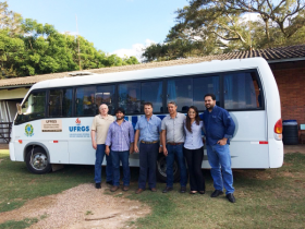 A ABCZ participa de jornada técnica da Atubra