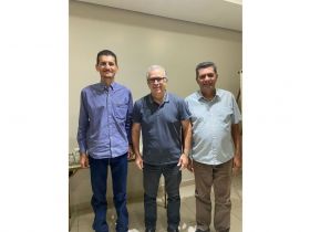 Representação no Pará: ABCZ discute pautas para fortalecimento do setor