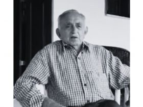 ABCZ lamenta falecimento de Ariovaldo Carvalho