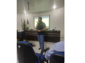 ABCZ participa do I Workshop de Melhoramento Genético Animal de Roraima