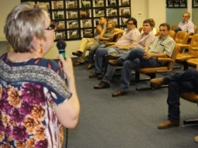 Novo PMGZ Leite tem objetivo de acabar com o controle leiteiro seletivo