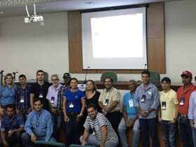 Abril terá curso de Escrituração Zootécnica em 7 cidades