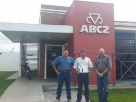 Pró-Genética estreia em Rondônia com Shopping de Touros