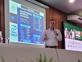 ABCZ e PMGZ são temas de palestra na Goiás Genética 2022