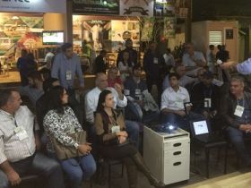 ?PMGZ Leite Max? é lançado durante a Megaleite