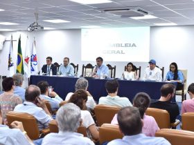 ABCZ realiza Assembleia Geral para análise de contas da gestão anterior