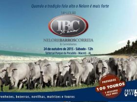 Animais com avaliação PMGZ destacam oferta no Nordeste