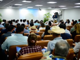 ‘1º Seminário Zebu Carbono Neutro – Pecuária Sustentável Gerando Riquezas’ é grande destaque da 88ª ExpoZebu nesta segunda-feira (1º)
