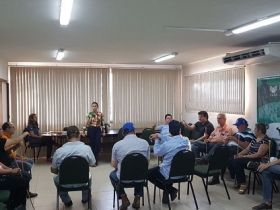 Diretora da ABCZ participa de reunião com criadores do Rio Grande do Norte