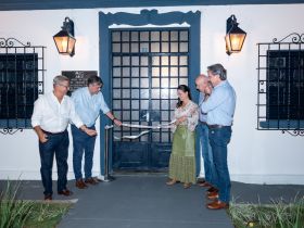 Museu do Zebu recebeu quase 8,5 mil visitas durante a 90ª ExpoZebu