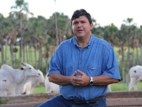 FAZU tem novo diretor acadêmico