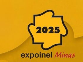Vem aí: Expoinel Minas 2025